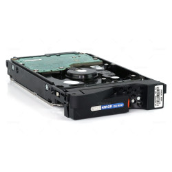 005048957 EMC HARD DRIVE 450GB 15K 3G 3.5 LFF SAS FOR AX4 118032655-A01, ST3450857SS, 0F942P, F942P